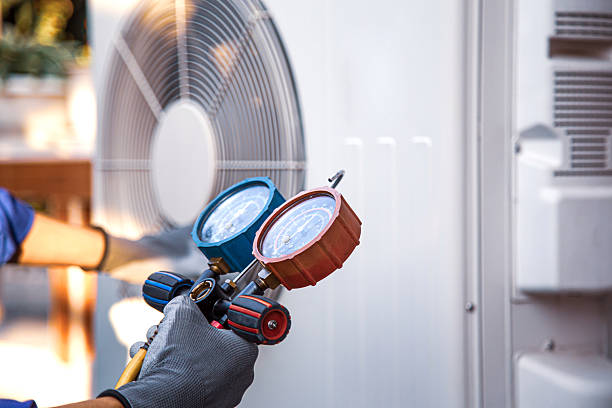 Affordable Emergency Hvac solutions in Virden, IL